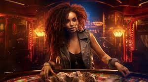 JILI Slots လောင်းကစား Live Casino Myanmar တွင် Baccarat နှင့် Roulette ကစားပုံ