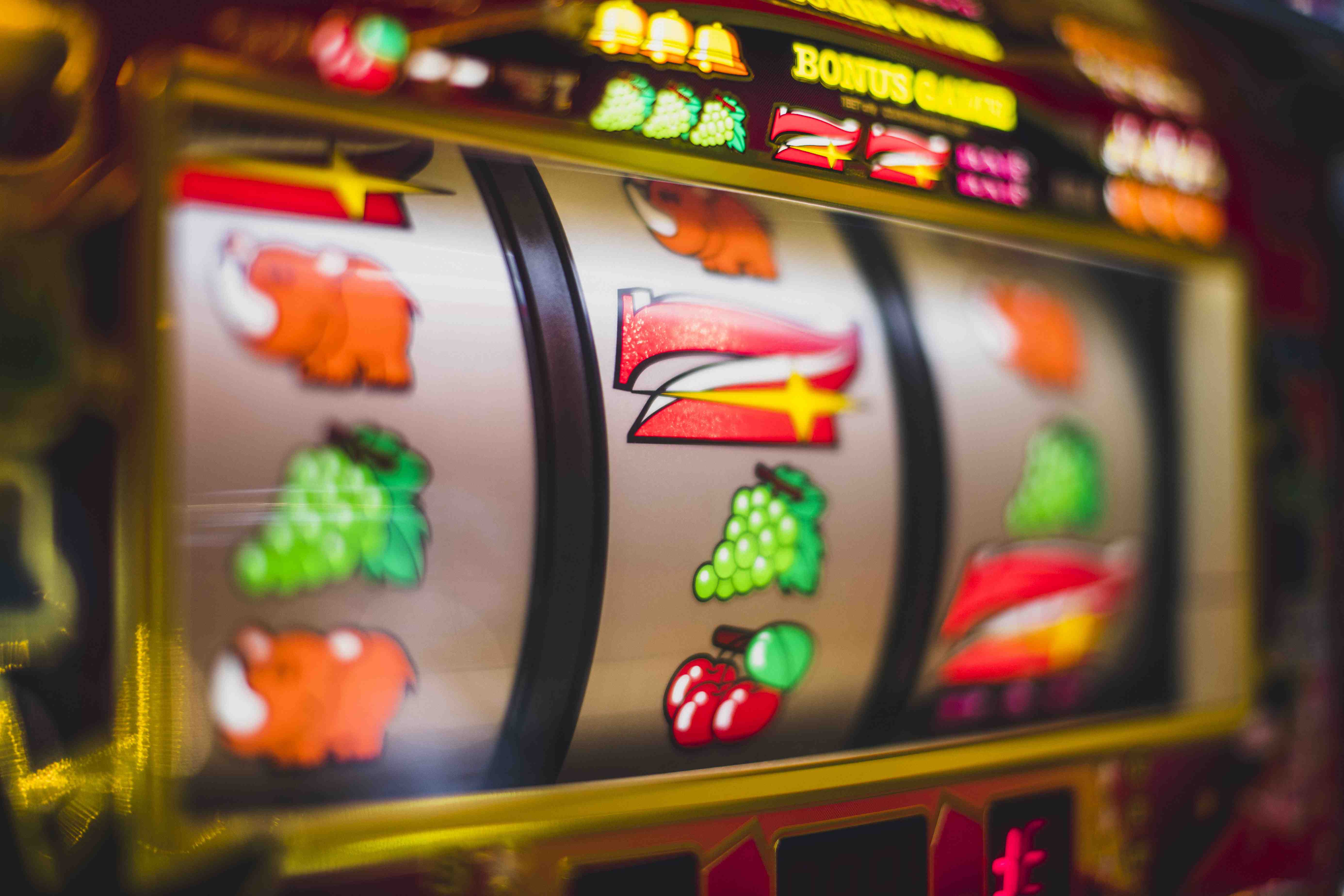jili slots Sportsbook Betting Types Odds