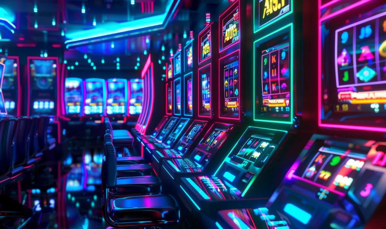JILI Slots Myanmar Mobile App တွင် Slots ကစားသမား Free Spin Multiplier ရပုံ