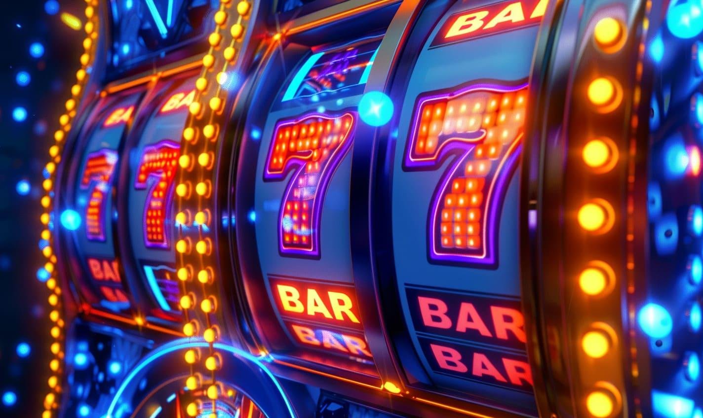jili slots Slots ဂိမ်းများ