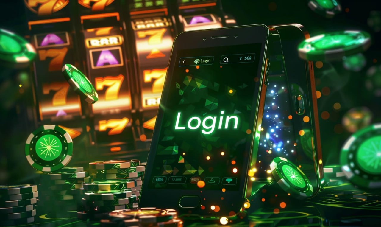 jili slots Myanmar Online Casino ဂိမ်းများ
